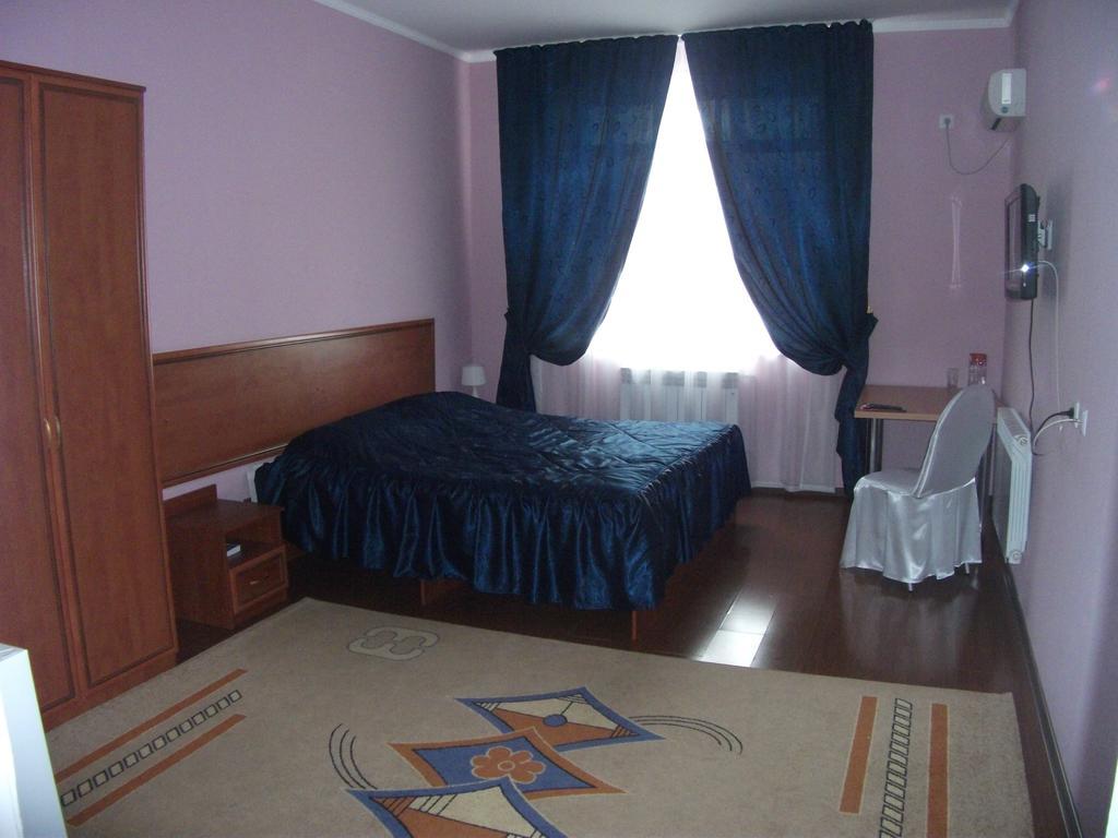 Hotel "Arai" Актобе Екстериор снимка