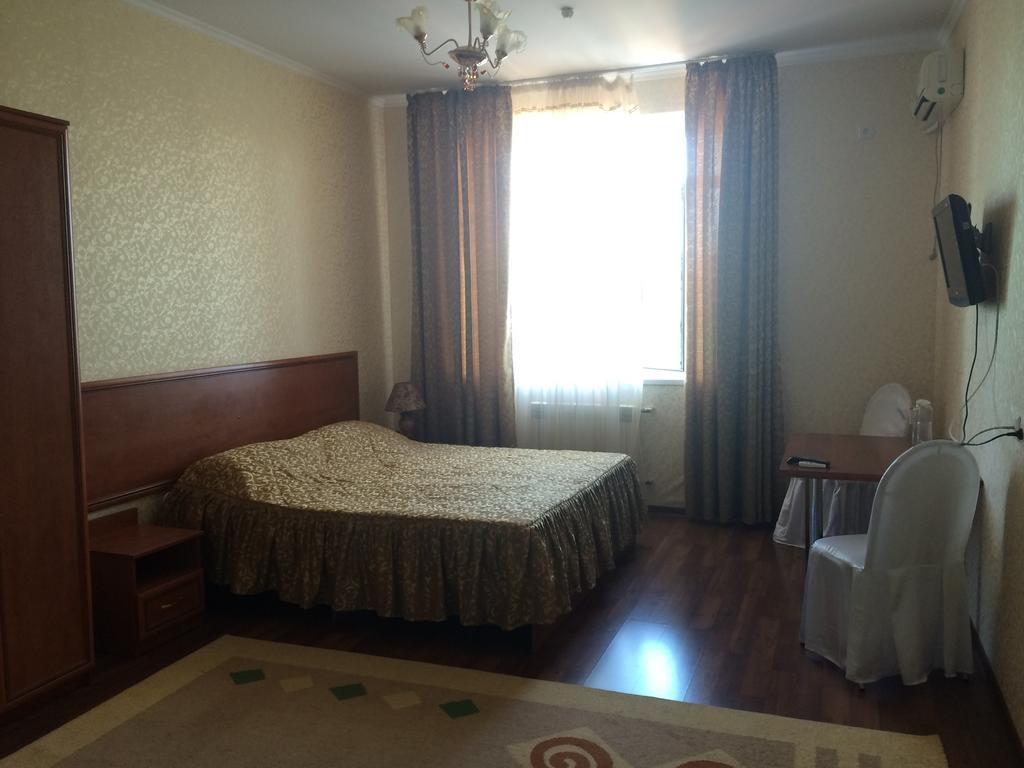 Hotel "Arai" Актобе Стая снимка