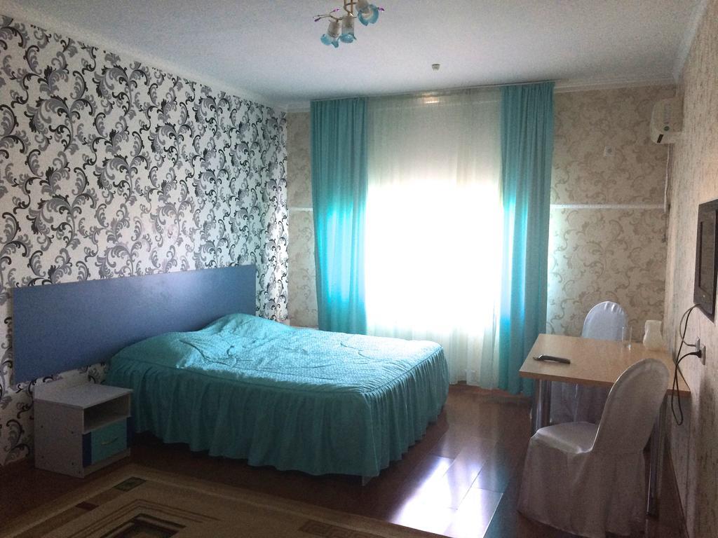 Hotel "Arai" Актобе Стая снимка