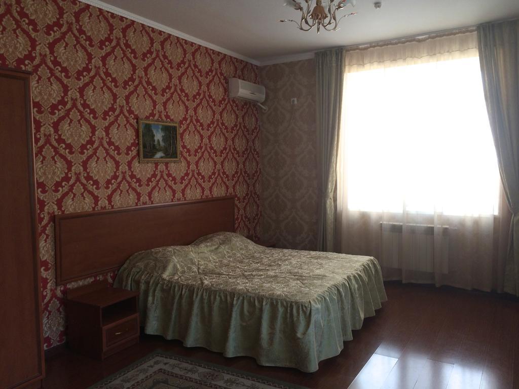 Hotel "Arai" Актобе Стая снимка
