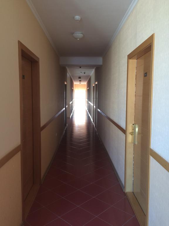 Hotel "Arai" Актобе Екстериор снимка