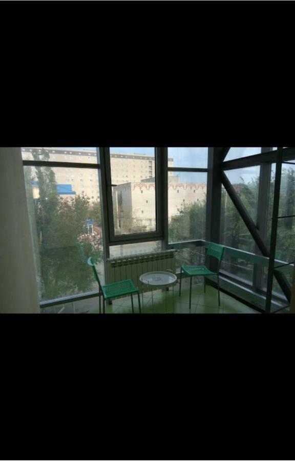 Hotel "Arai" Актобе Екстериор снимка